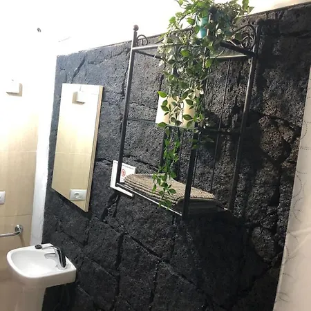 Апартаменты Casa Oliver