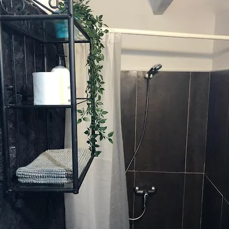 Апартаменты Casa Oliver *