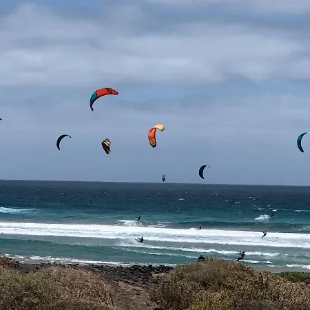 Casa Oliver Apartment *