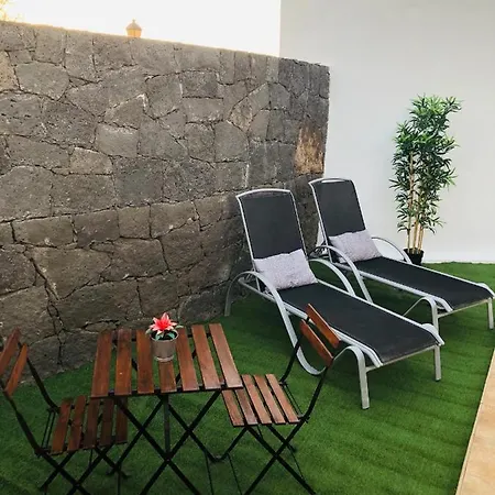 Casa Oliver Apartment