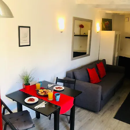 Casa Oliver Апартаменты *