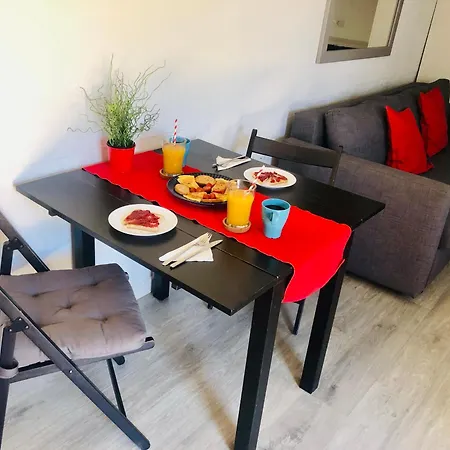Casa Oliver Коста Бланка