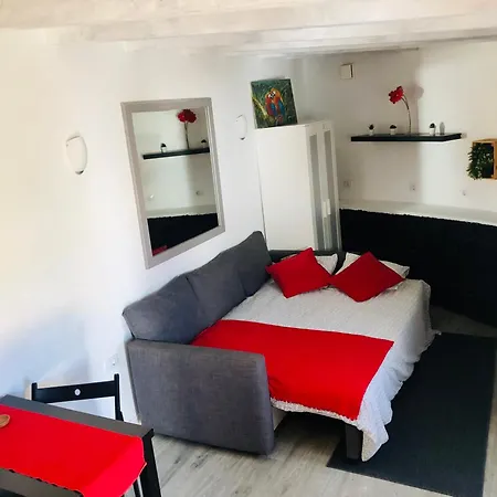 Апартаменты Casa Oliver