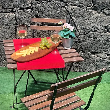 Апартаменты Casa Oliver