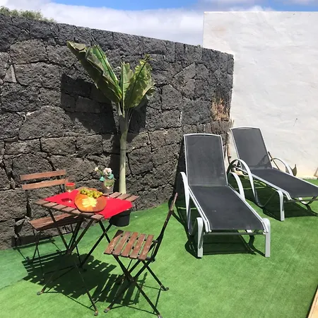 Apartment Casa Oliver