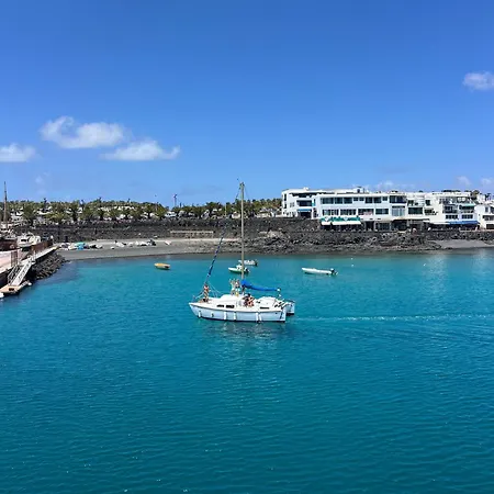 Casa Oliver Playa Blanca (Lanzarote)