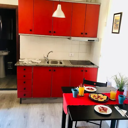 Casa Oliver * Playa Blanca
