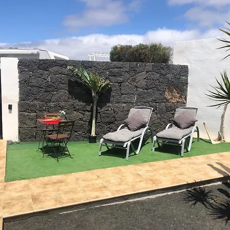 Casa Oliver Apartamento Playa Blanca (Lanzarote)