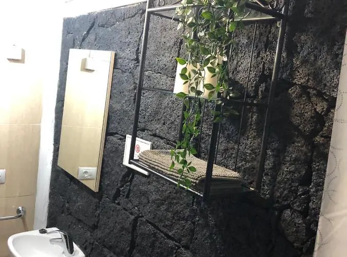 Apartamento Casa Oliver