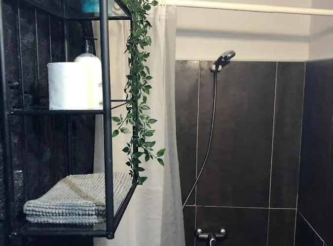 Apartamento Casa Oliver *