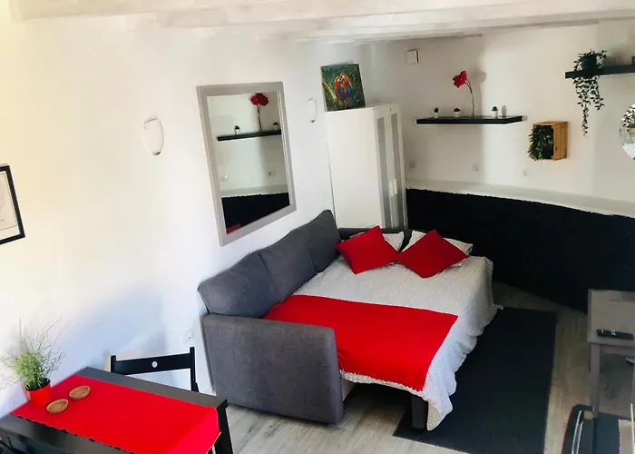Apartamento Casa Oliver