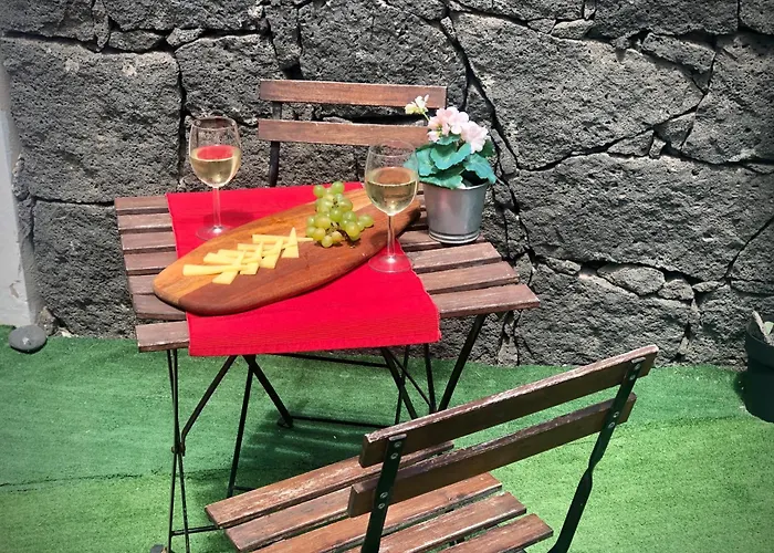 Apartamento Casa Oliver